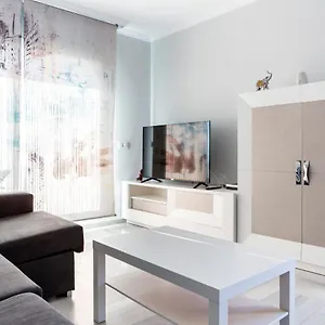 Apartamento Marife Apartment
